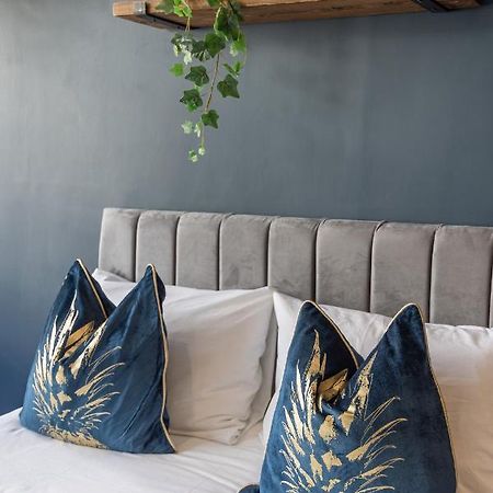 Apartmán 2Cq*Morden Studio Flat *Moments Away From Brighton Seafront Exteriér fotografie