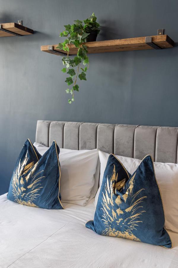 Apartmán 2Cq*Morden Studio Flat *Moments Away From Brighton Seafront Exteriér fotografie