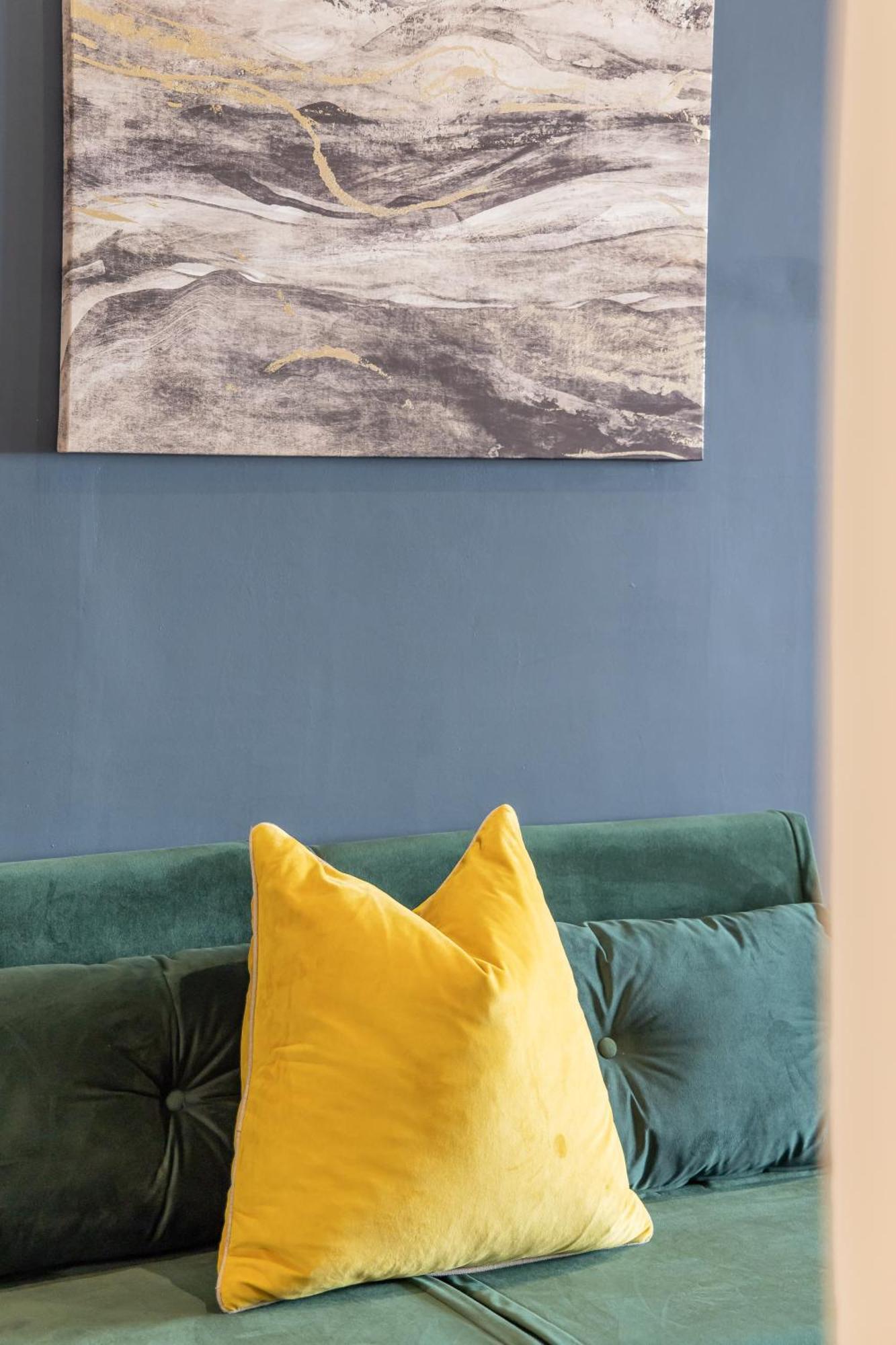 Apartmán 2Cq*Morden Studio Flat *Moments Away From Brighton Seafront Exteriér fotografie
