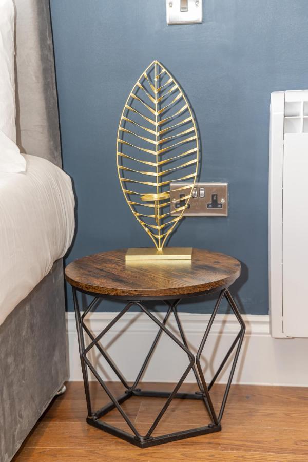 Apartmán 2Cq*Morden Studio Flat *Moments Away From Brighton Seafront Exteriér fotografie